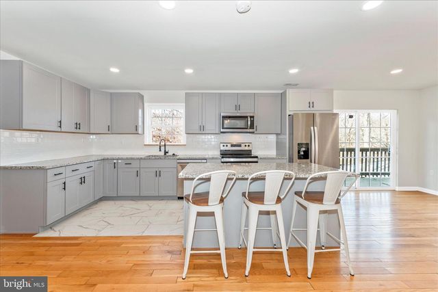 2034 FRIDINGER MILL RD, Westminster, MD 21157