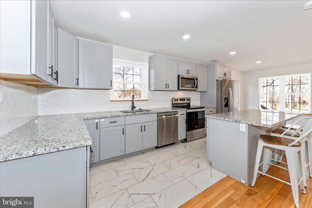 2034 FRIDINGER MILL RD, Westminster, MD 21157