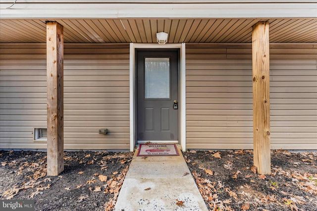 2034 FRIDINGER MILL RD, Westminster, MD 21157