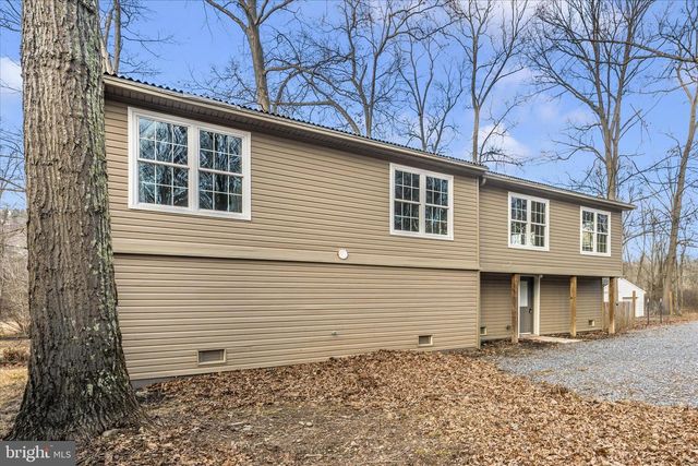 2034 FRIDINGER MILL RD, Westminster, MD 21157