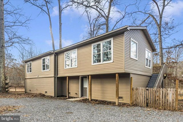 2034 FRIDINGER MILL RD, Westminster, MD 21157