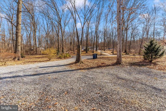 2034 FRIDINGER MILL RD, Westminster, MD 21157