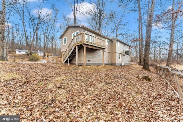 2034 FRIDINGER MILL RD, Westminster, MD 21157