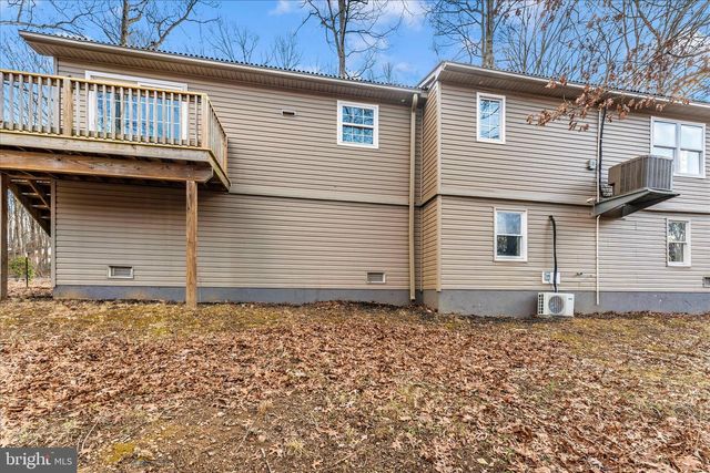 2034 FRIDINGER MILL RD, Westminster, MD 21157