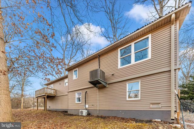 2034 FRIDINGER MILL RD, Westminster, MD 21157