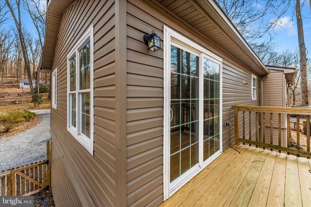 2034 FRIDINGER MILL RD, Westminster, MD 21157