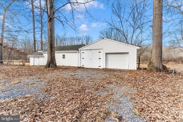 2034 FRIDINGER MILL RD, Westminster, MD 21157