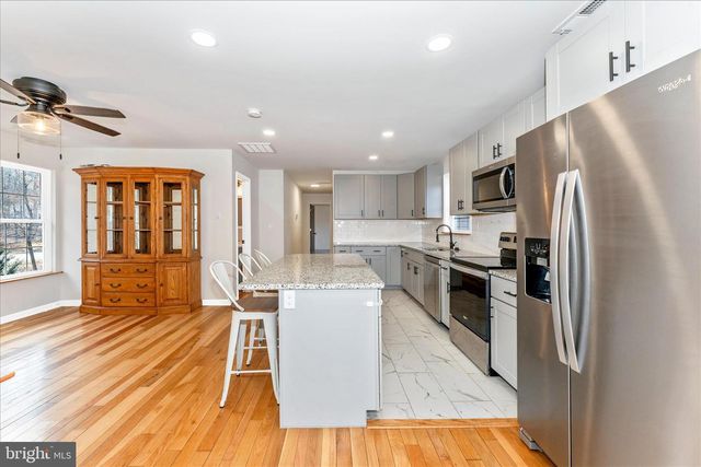 2034 FRIDINGER MILL RD, Westminster, MD 21157