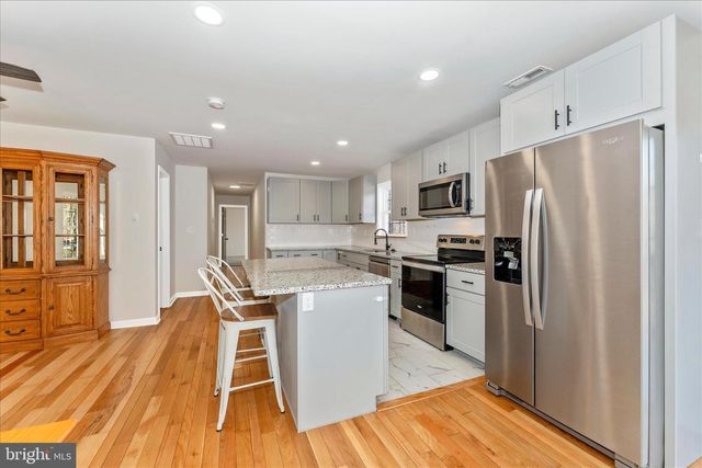 2034 FRIDINGER MILL RD, Westminster, MD 21157