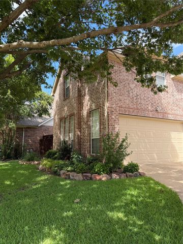 7428 Spicewood Drive, Garland, TX 75044