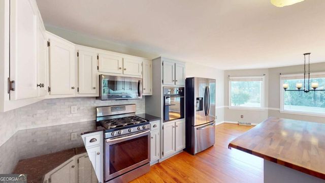 1042 Mission Road SW, Cartersville, GA 30120