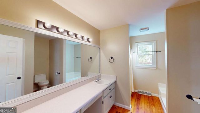 1042 Mission Road SW, Cartersville, GA 30120