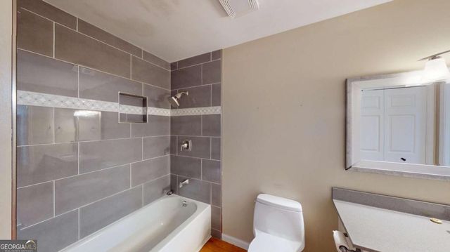 1042 Mission Road SW, Cartersville, GA 30120