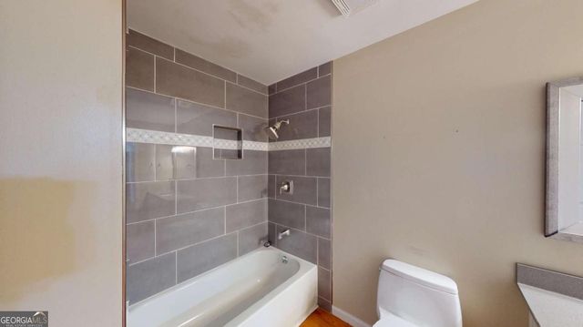 1042 Mission Road SW, Cartersville, GA 30120