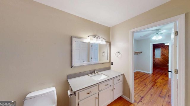 1042 Mission Road SW, Cartersville, GA 30120