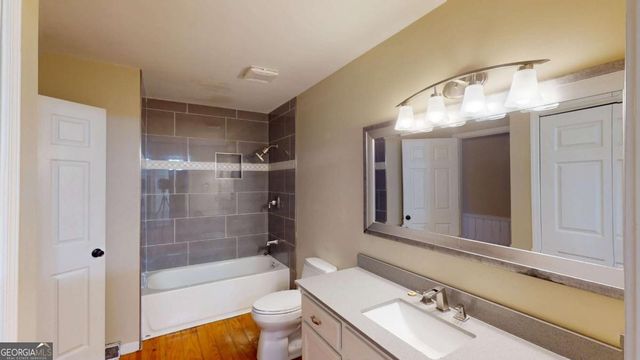 1042 Mission Road SW, Cartersville, GA 30120