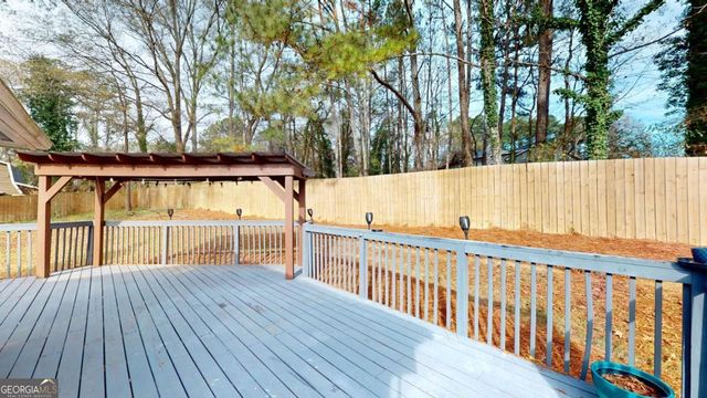 1042 Mission Road SW, Cartersville, GA 30120