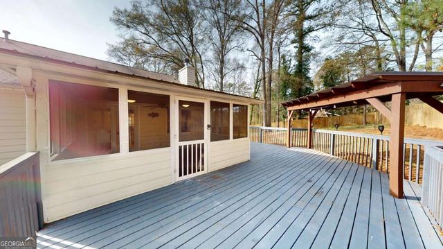 1042 Mission Road SW, Cartersville, GA 30120