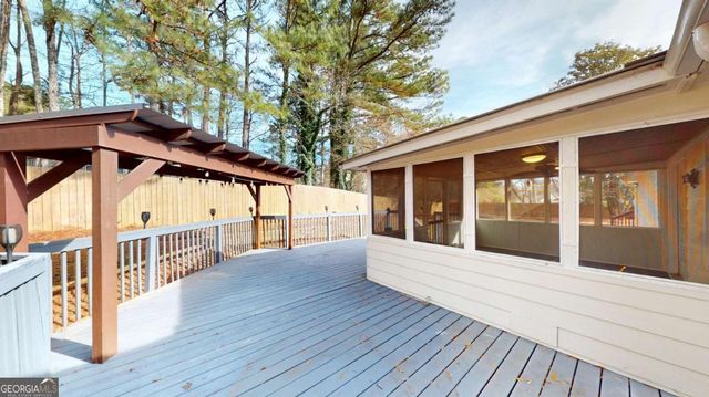 1042 Mission Road SW, Cartersville, GA 30120