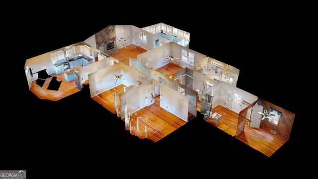 1042 Mission Road SW, Cartersville, GA 30120