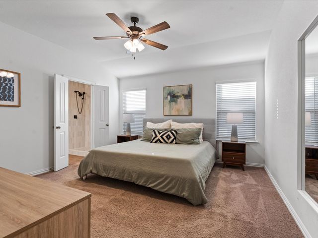 6202 Halton Drive, Celina, TX 76227