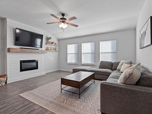 6202 Halton Drive, Celina, TX 76227