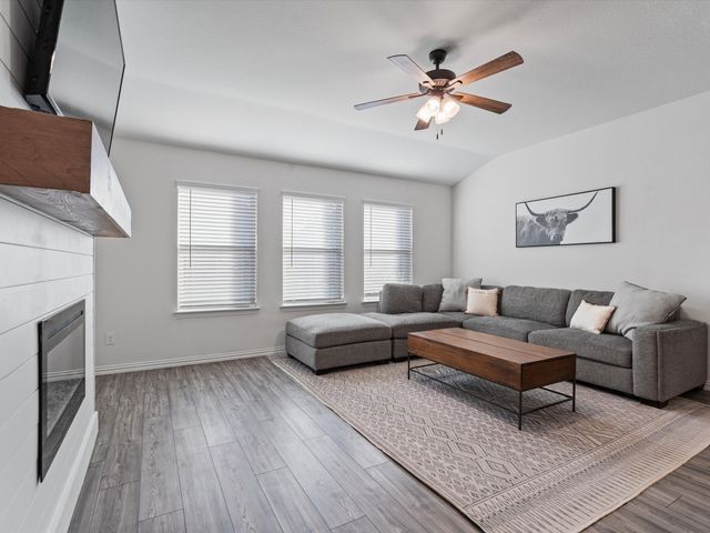 6202 Halton Drive, Celina, TX 76227