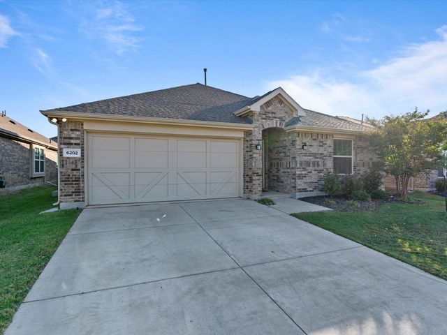 6202 Halton Drive, Celina, TX 76227