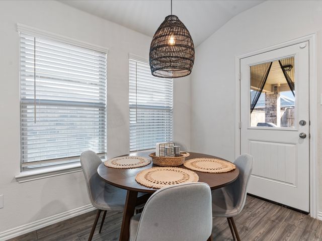 6202 Halton Drive, Celina, TX 76227