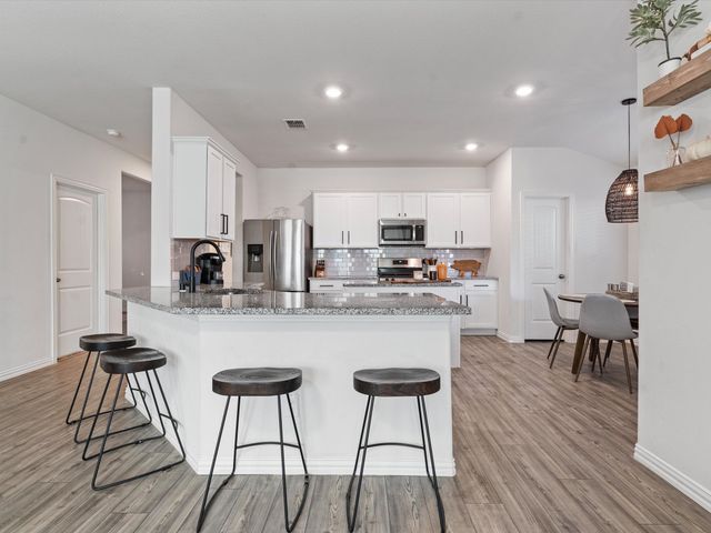 6202 Halton Drive, Celina, TX 76227