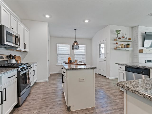 6202 Halton Drive, Celina, TX 76227