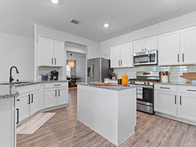 6202 Halton Drive, Celina, TX 76227