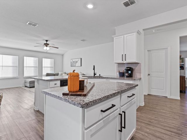 6202 Halton Drive, Celina, TX 76227