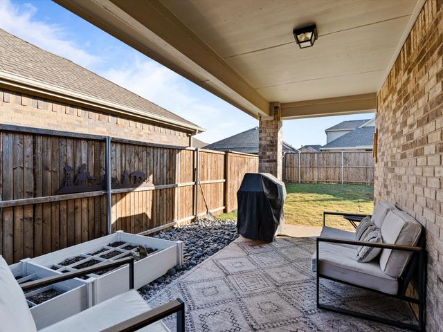 6202 Halton Drive, Celina, TX 76227
