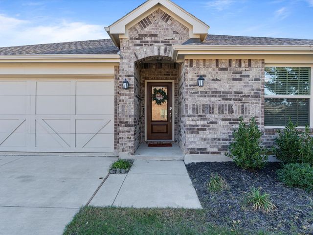 6202 Halton Drive, Celina, TX 76227