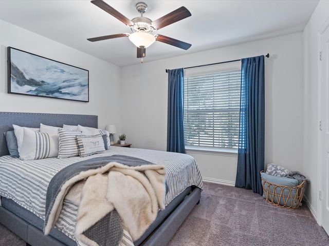 6202 Halton Drive, Celina, TX 76227