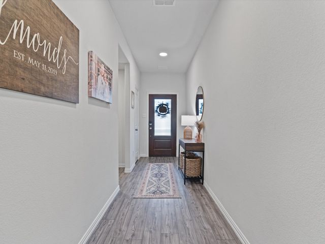 6202 Halton Drive, Celina, TX 76227