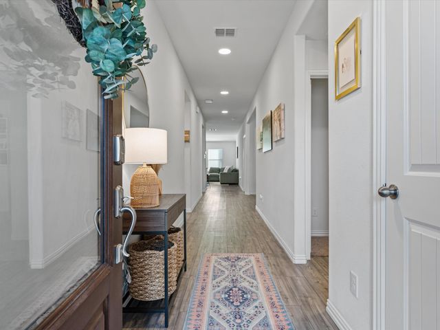 6202 Halton Drive, Celina, TX 76227