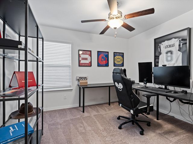 6202 Halton Drive, Celina, TX 76227