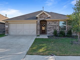 6202 Halton Drive, Celina, TX 76227
