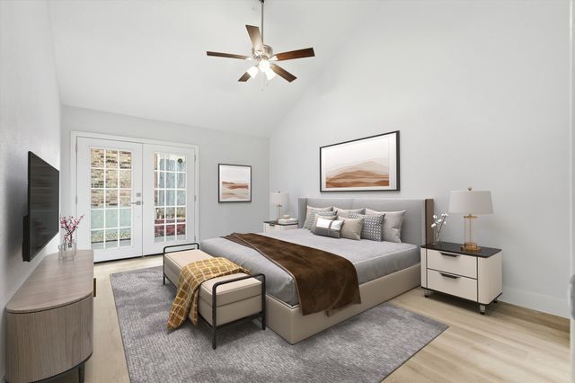 4813 Via Ventura, Mesquite, TX 75150