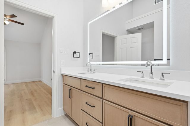 4813 Via Ventura, Mesquite, TX 75150