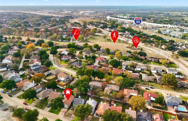 4813 Via Ventura, Mesquite, TX 75150