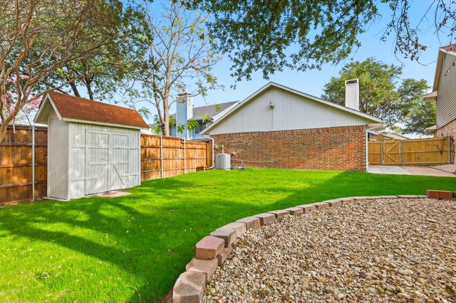 4813 Via Ventura, Mesquite, TX 75150