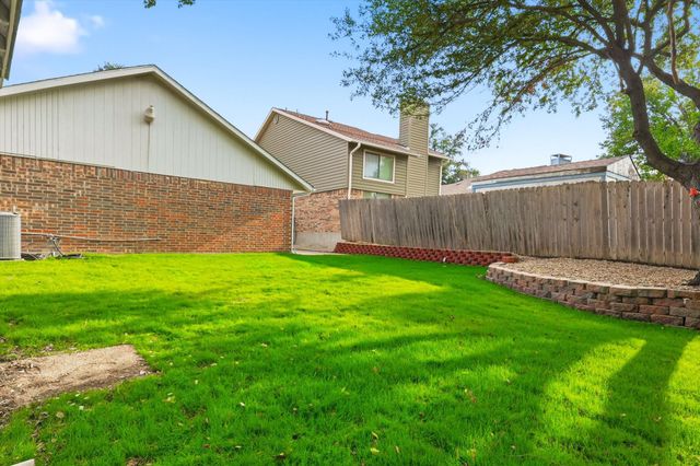 4813 Via Ventura, Mesquite, TX 75150