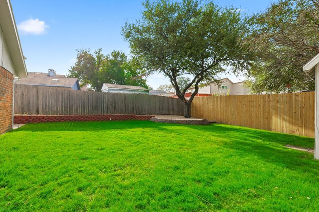 4813 Via Ventura, Mesquite, TX 75150