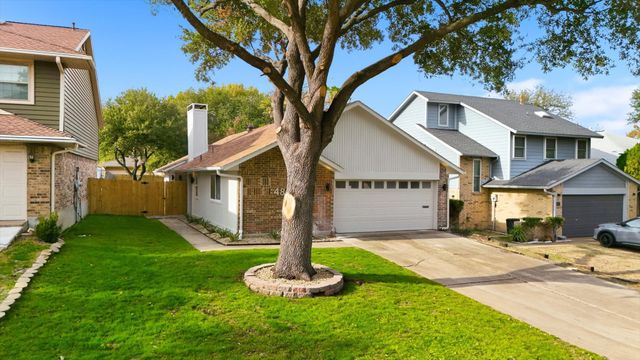 4813 Via Ventura, Mesquite, TX 75150