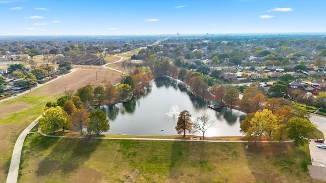 4813 Via Ventura, Mesquite, TX 75150