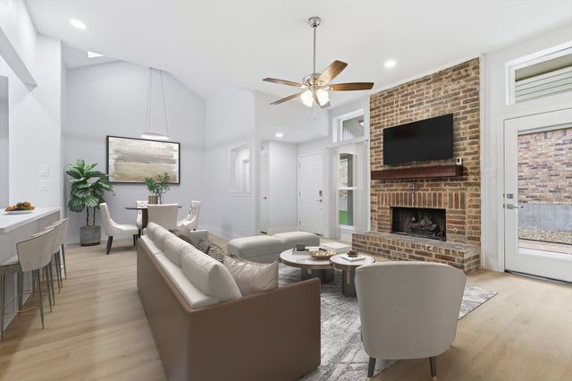 4813 Via Ventura, Mesquite, TX 75150