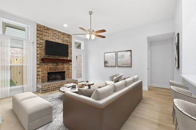 4813 Via Ventura, Mesquite, TX 75150